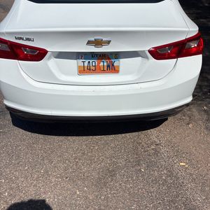 2024 Chevrolet MALIBU LS FLEET 缩略图 23