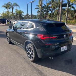 BMW X2 SDRIVE28I - 5