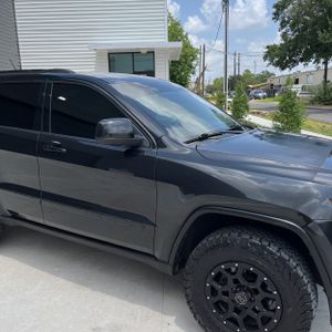 2011 JEEP GRAND CHEROKEE LAREDO 缩略图 13