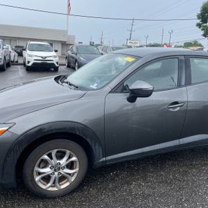 2019 Mazda CX-3 SPORT — фото 2