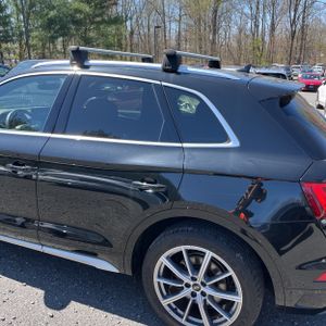 AUDI SQ5 PREMIUM PLUS - 6