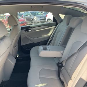 صورة مصغرة 34 لـ 2019 Hyundai SONATA SE