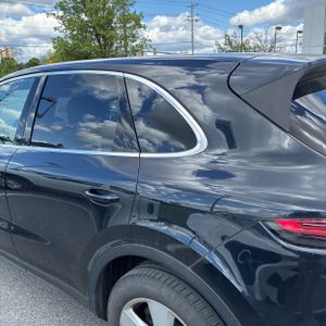 PORSCHE CAYENNE BASE - 6