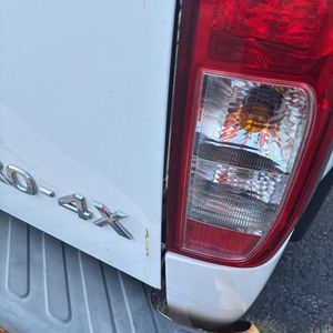 2012 Nissan FRONTIER PRO-4X 缩略图 58