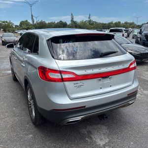 صورة 5 لـ 2017 Lincoln MKX RESERVE