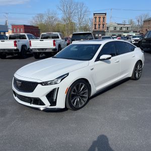 CADILLAC CT5-V BLACKWING - 1