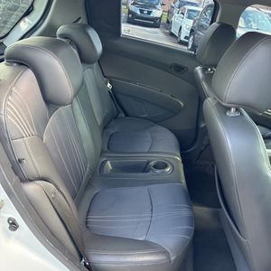 2013 Chevrolet SPARK 1LT AUTO — фото 34