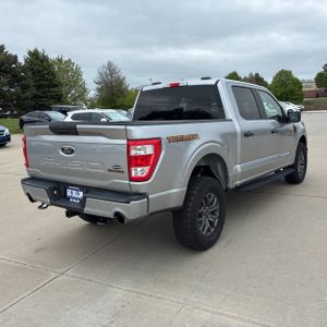 FORD F-150 TREMOR - 8