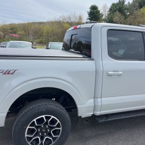 FORD F-150 XLT - 9