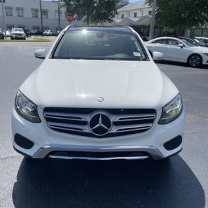صورة مصغرة 14 لـ 2017 Mercedes-BENZ GLC