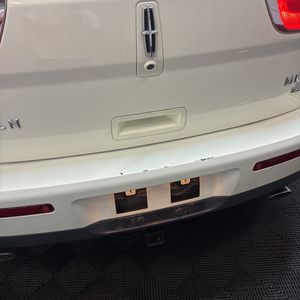 صورة 58 لـ 2012 Lincoln MKX