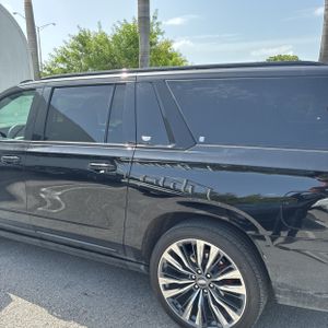 2025 Cadillac ESCALADE ESV SPORT PLATINUM 照片 6