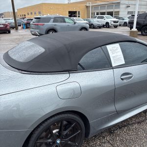 BMW 8 SERIES M850I XDRIVE - 9