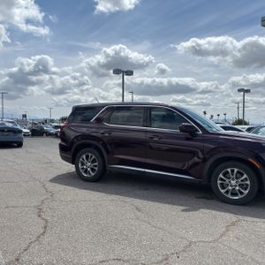 HYUNDAI PALISADE SE - 10