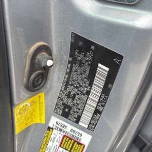 2012 Toyota SIENNA XLE 8-PASSENGER — миниатюра 49