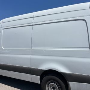 2022 Mercedes-BENZ SPRINTER 2500 照片 6