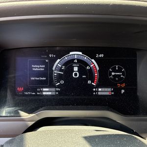2024 Toyota TUNDRA PLATINUM — миниатюра 38