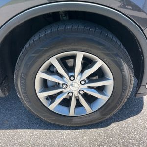 2018 Dodge DURANGO SXT thumbnail 20