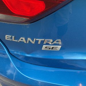 2017 Hyundai ELANTRA SE thumbnail 23