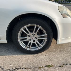 2006 Acura RSX 缩略图 20