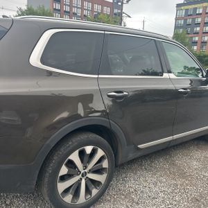 2022 KIA TELLURIDE S — фото 9