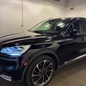 LINCOLN AVIATOR RESERVE - 2