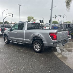 FORD F-150 XLT - 5
