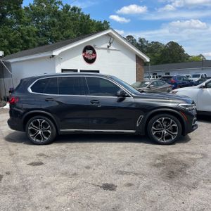BMW X5 SDRIVE40I - 10