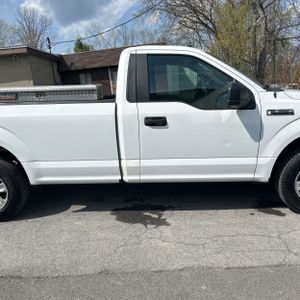 FORD F-150 XL - 10