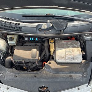 2007 Toyota PRIUS BASE — миниатюра 28