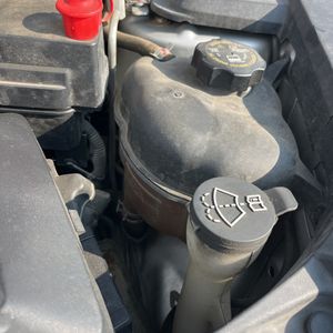 2011 Chevrolet EQUINOX LS 照片 46