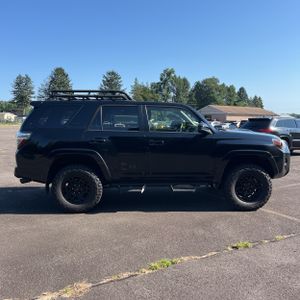 2019 Toyota 4RUNNER TRD PRO — фото 10