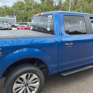 FORD F-150 XL - 9