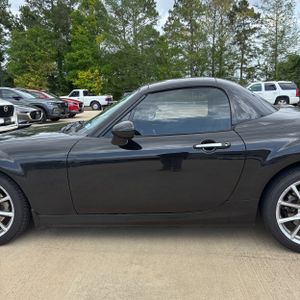 MAZDA MX-5 MIATA SPORT - 4