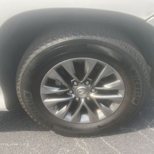 2014 Lexus GX 460 LUXURY — фото 20