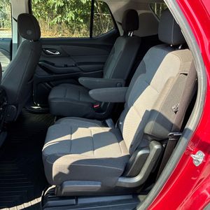 2020 Chevrolet TRAVERSE LT CLOTH — фото 34