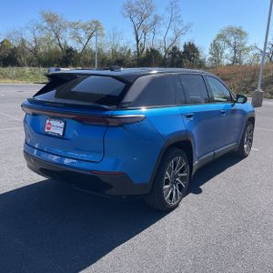 JEEP WAGONEER S LIMITED - 8