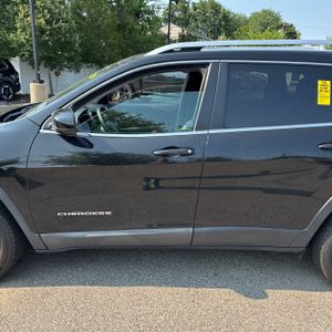 صورة 4 لـ 2019 JEEP CHEROKEE LATITUDE PLUS
