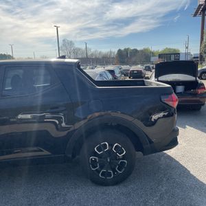 HYUNDAI SANTA CRUZ SEL - 6