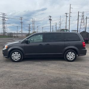 DODGE GRAND CARAVAN SE - 3