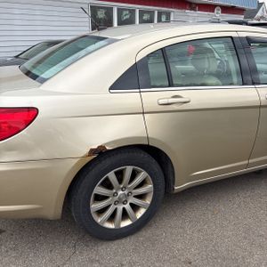 CHRYSLER SEBRING LIMITED - 9