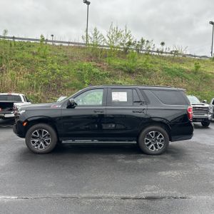 CHEVROLET TAHOE - 3