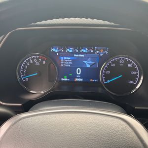 2022 FORD F-150 XLT 缩略图 40