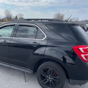 CHEVROLET EQUINOX LT - 6