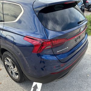 2023 Hyundai SANTA FE SEL 照片 58