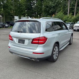 2019 Mercedes-BENZ GLS photo 8