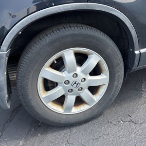 2008 Honda CR-V EX-L 缩略图 19