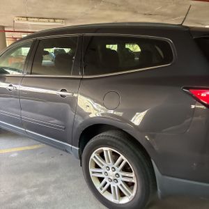CHEVROLET TRAVERSE LT - 6