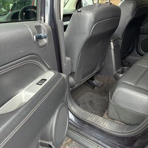 2014 JEEP COMPASS LATITUDE — миниатюра 73