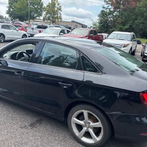 2015 AUDI A3 2.0T PREMIUM 照片 6